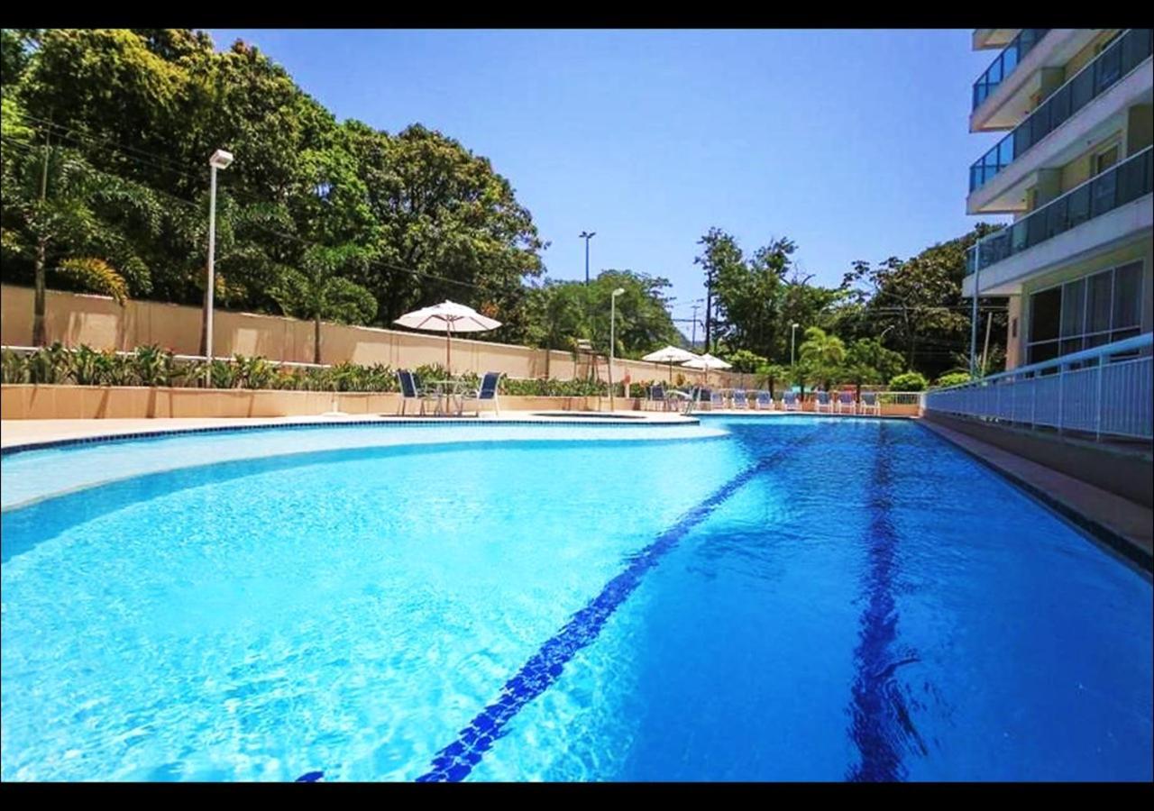 Apartamento Prime Riocentro - & Flats *