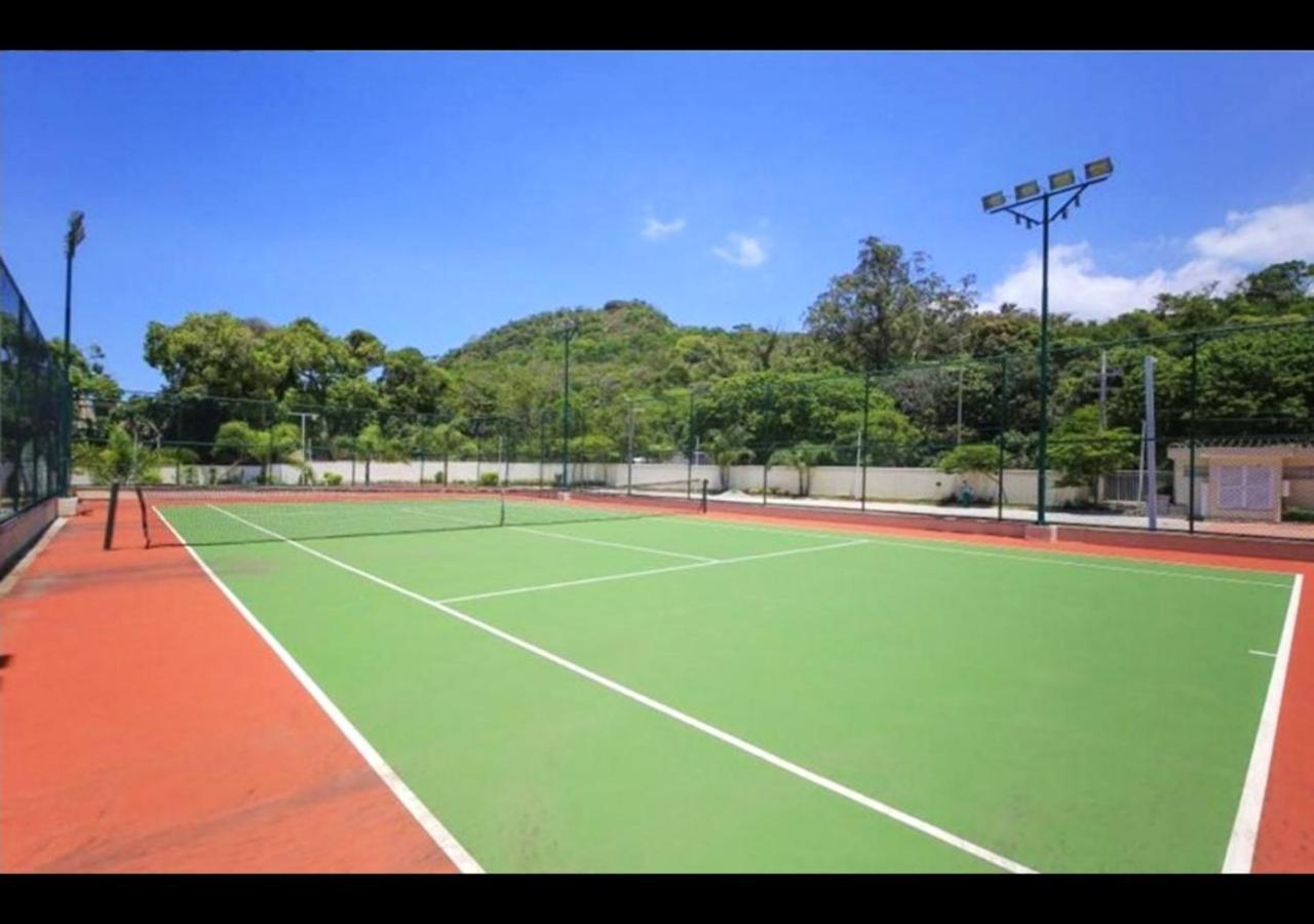 Apartamento Prime Riocentro - & Flats Río de Janeiro