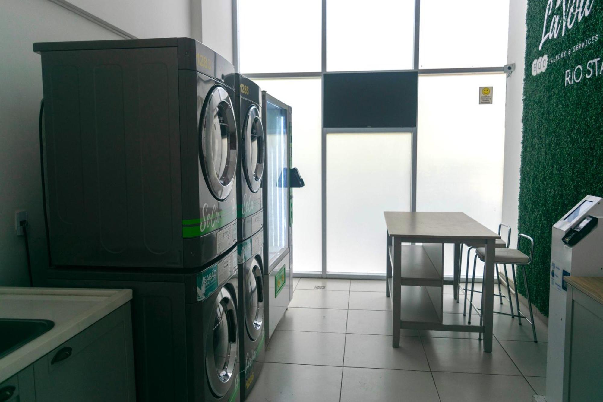 Apartamento Prime Riocentro - & Flats Río de Janeiro