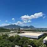 Prime Stay Riocentro - Suites & Flats