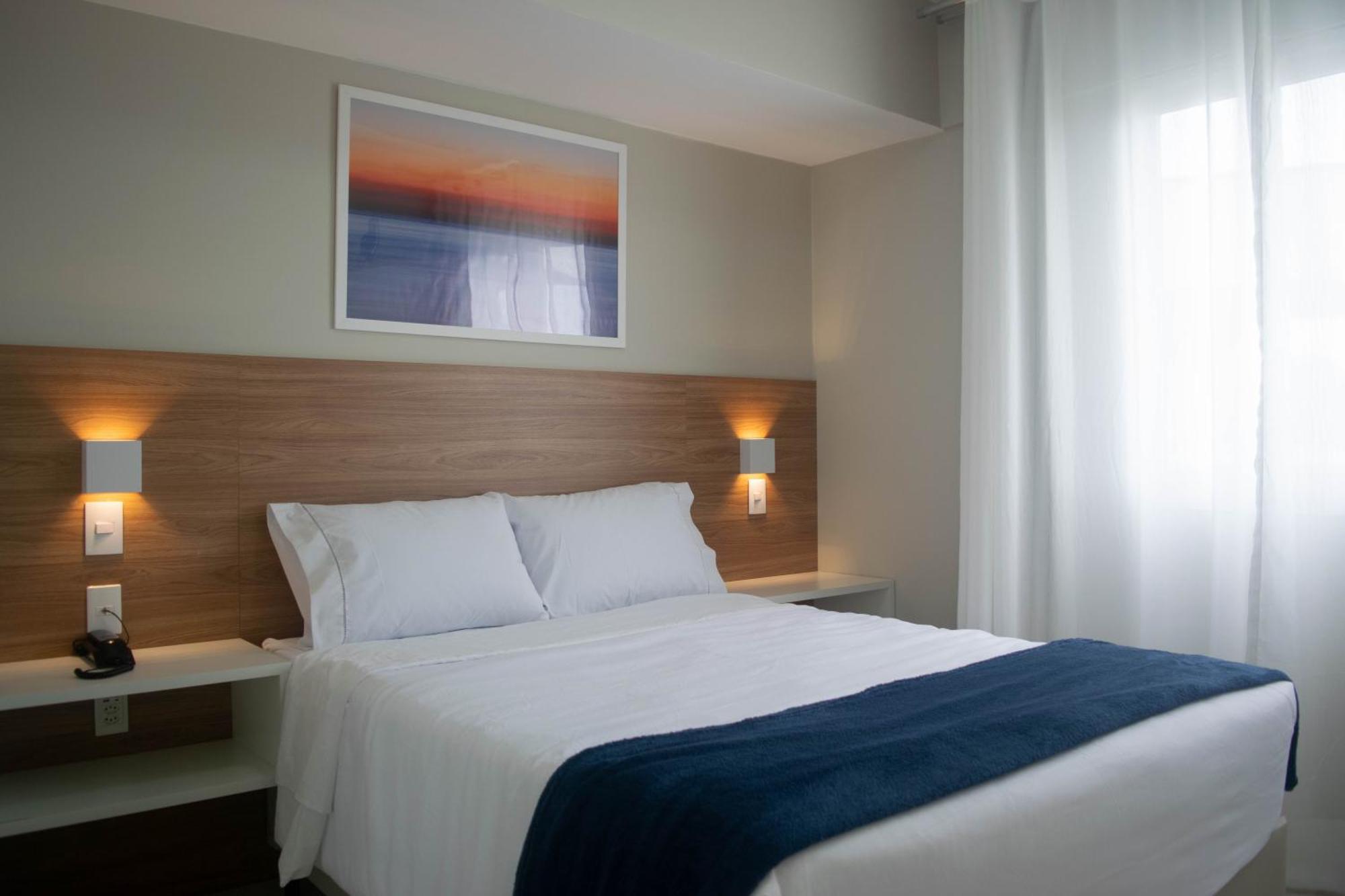Apartamento Prime Riocentro - & Flats