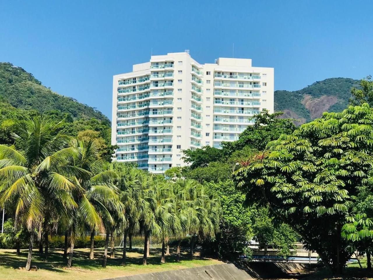 Prime Riocentro - & Flats Río de Janeiro