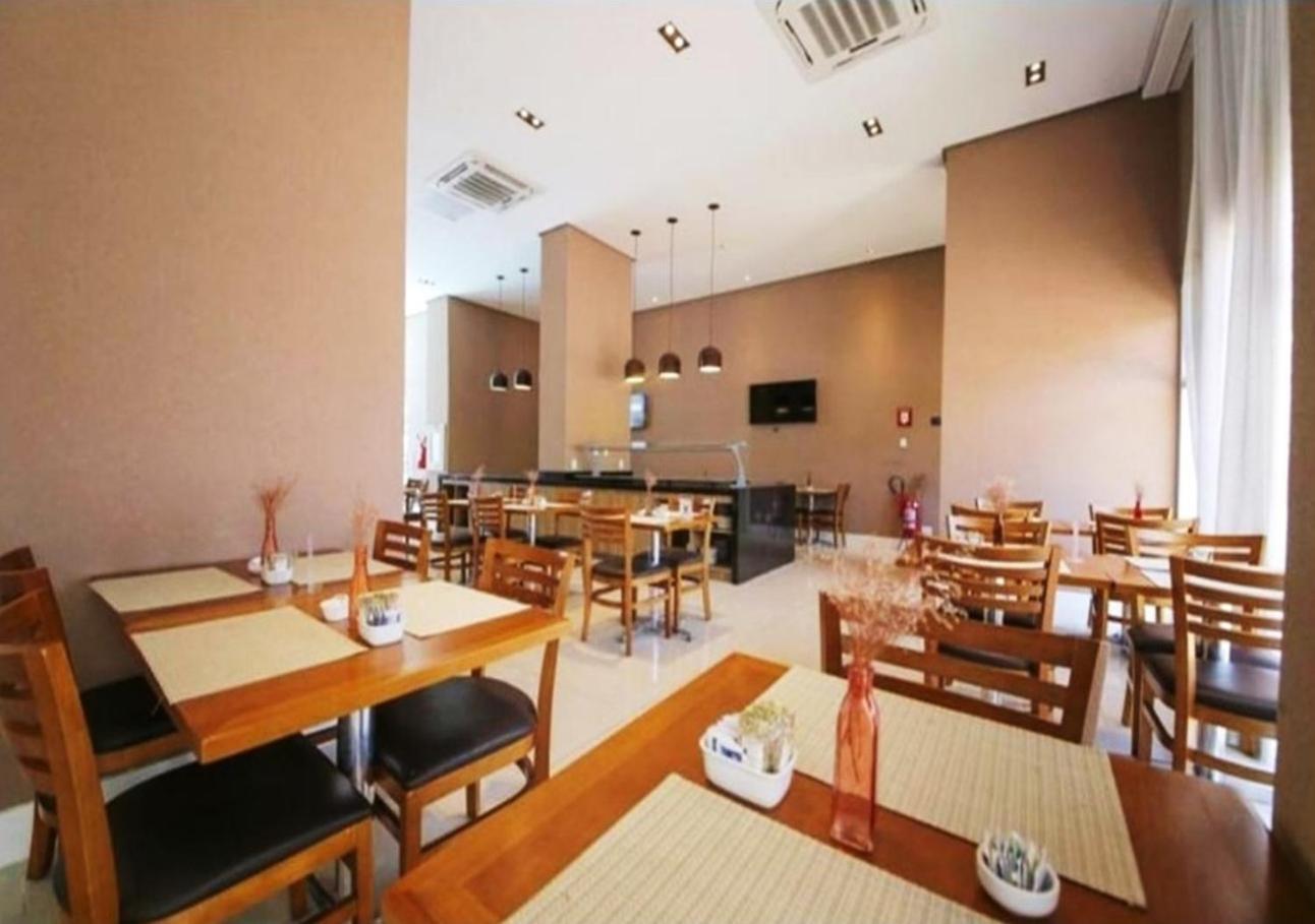 Apartamento Prime Riocentro - & Flats Río de Janeiro