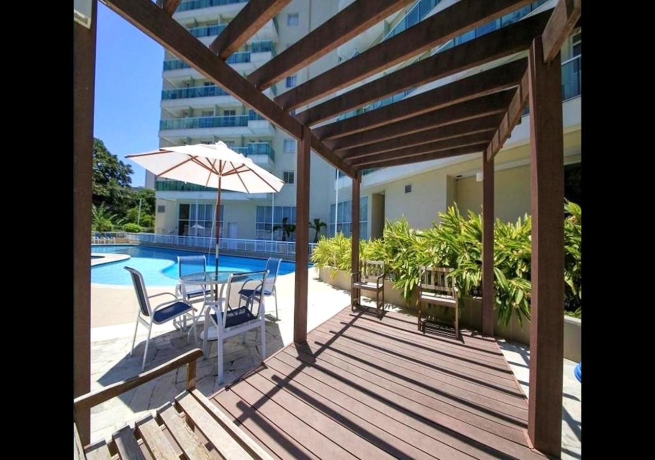 Prime Riocentro - & Flats Apartamento *