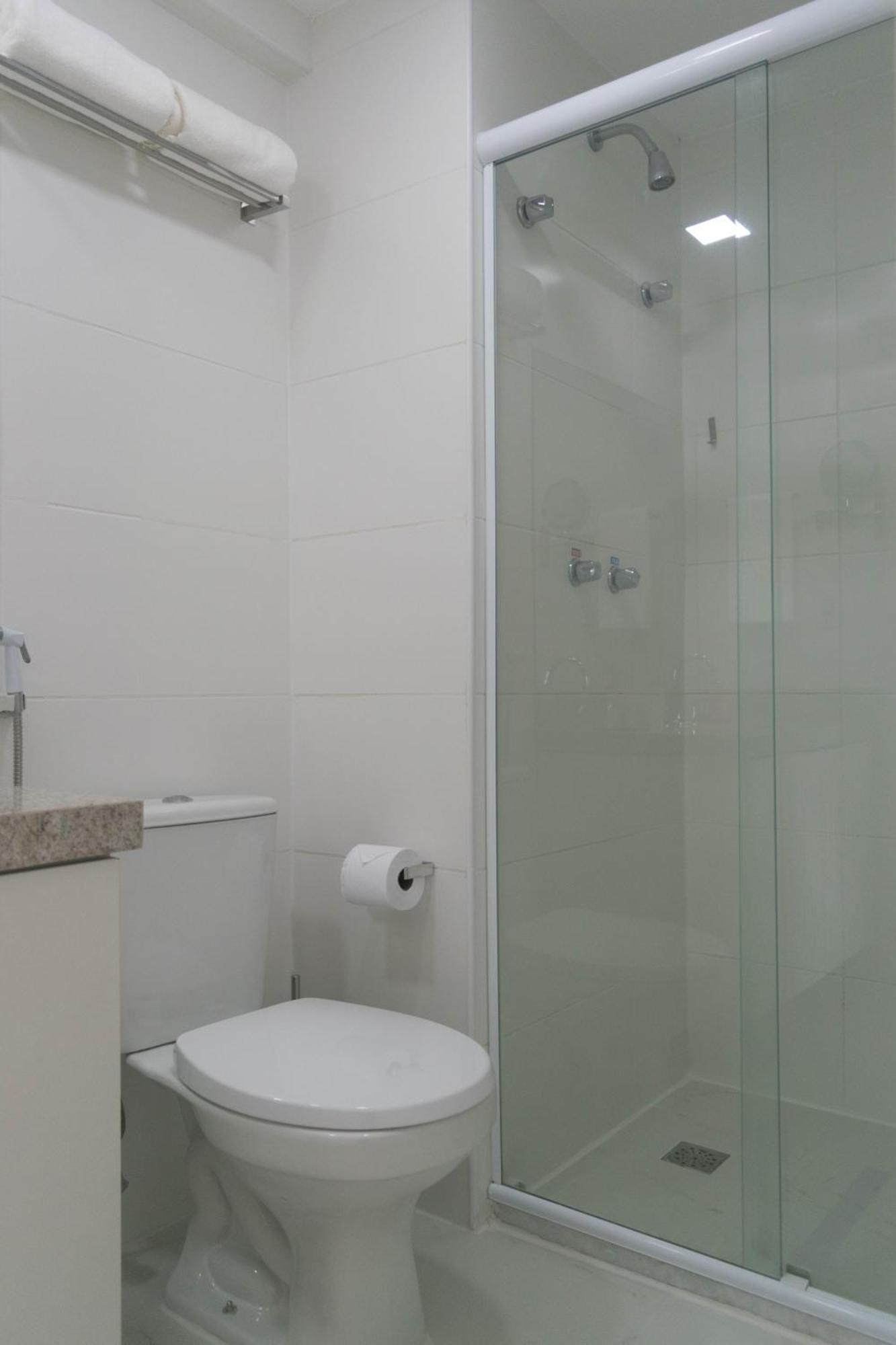 Apartamento Prime Riocentro - & Flats Río de Janeiro