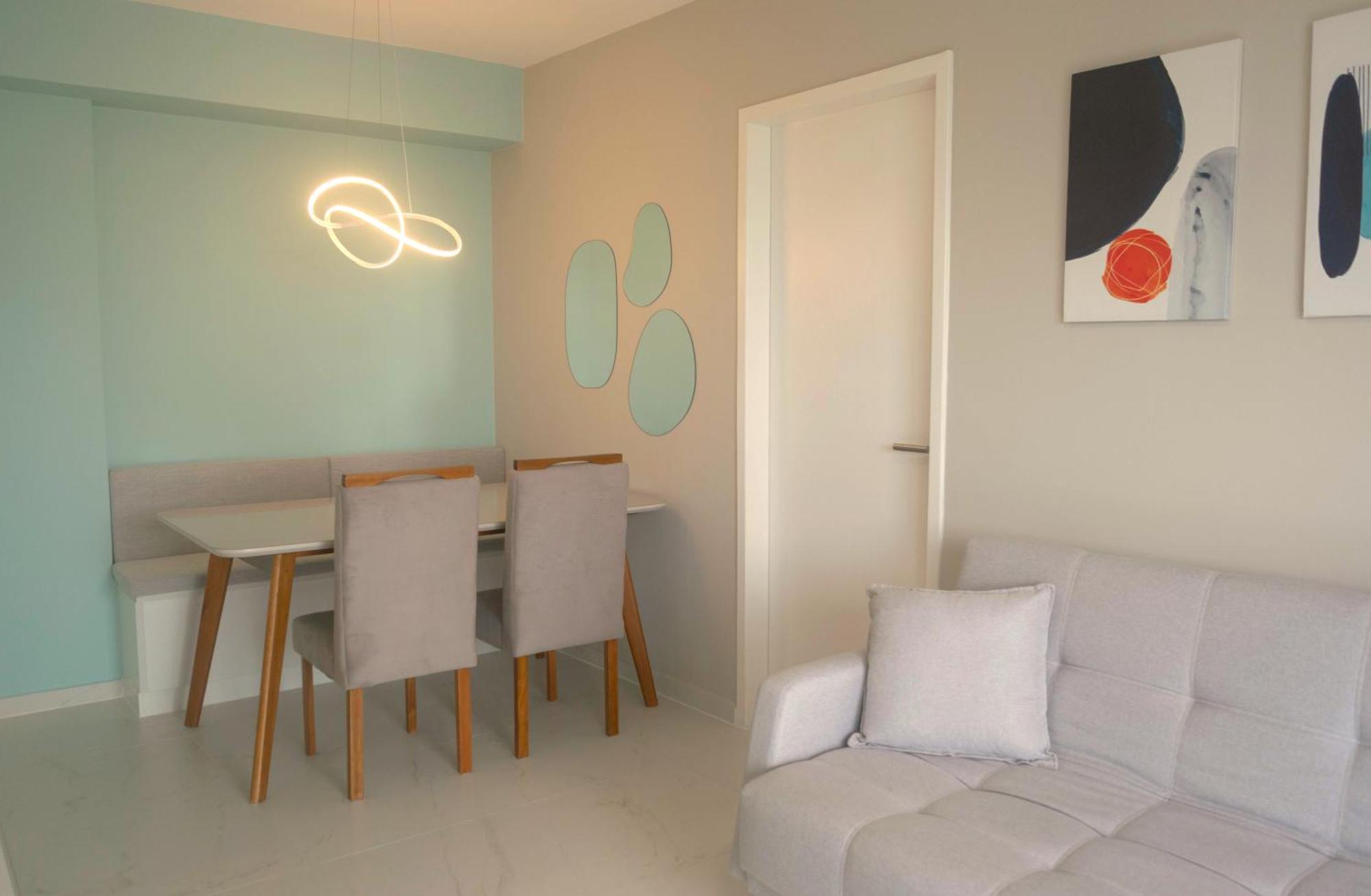 Prime Riocentro - & Flats Apartamento Río de Janeiro