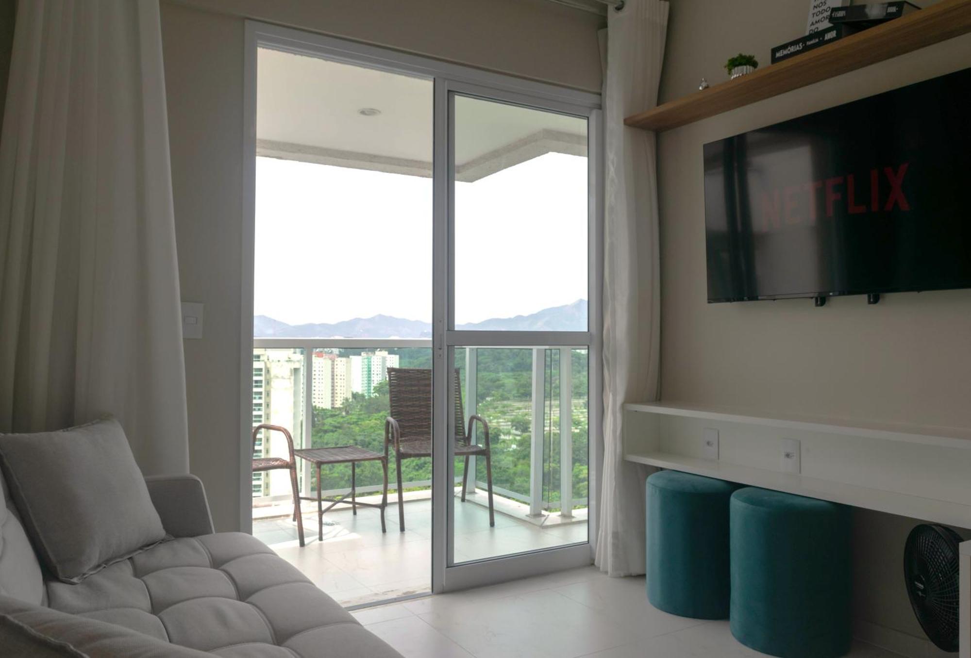 Apartamento Prime Riocentro - & Flats