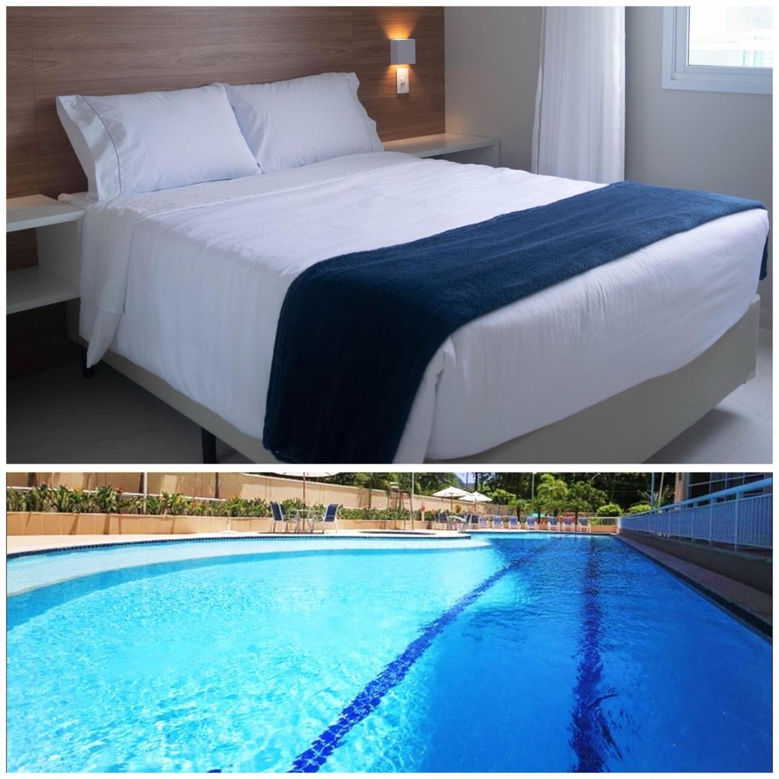 Prime Riocentro - & Flats *