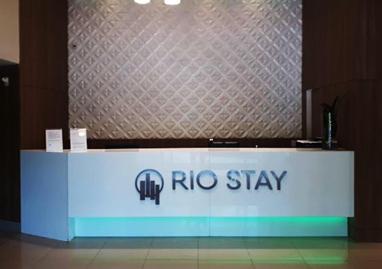 Prime Riocentro - & Flats Appartamento *