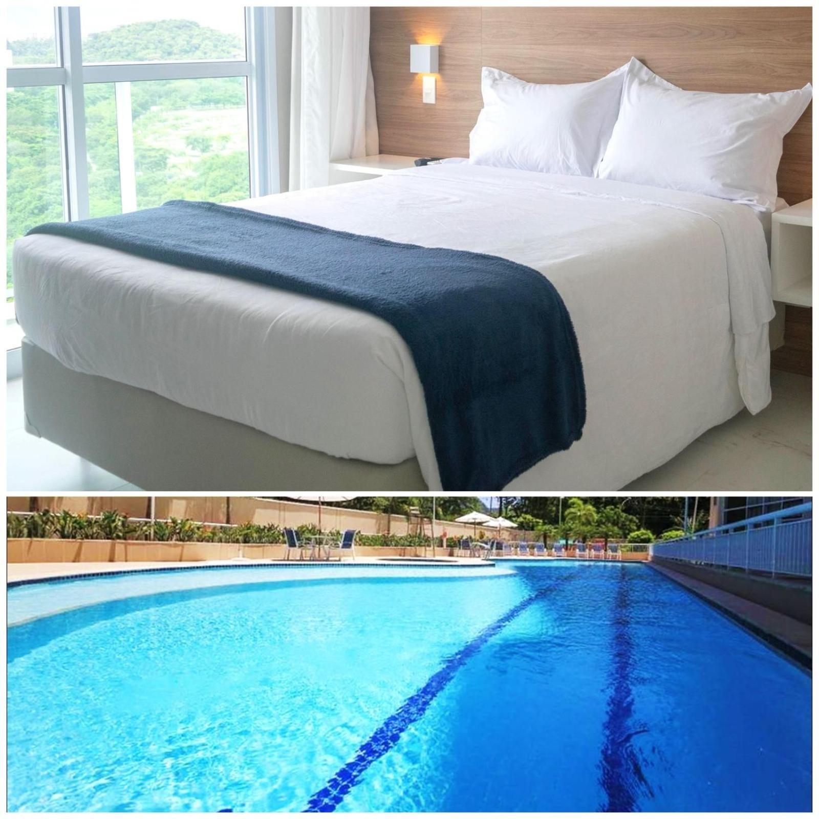 Appartamento Prime Riocentro - & Flats *